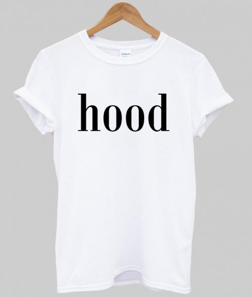 hood white