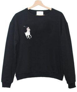 horse sweatshirt