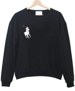 horse sweatshirt