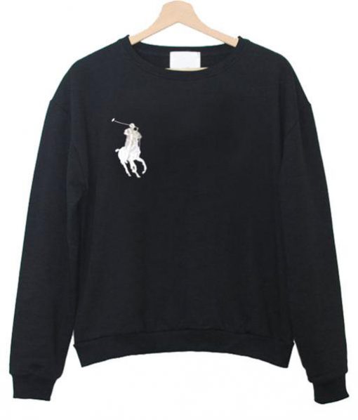 horse sweatshirt