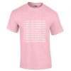 hotlinebling pink tshirt