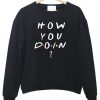 hou you sweatshirt