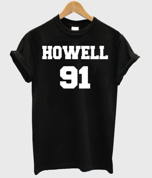 howell 91