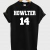 howlter 14