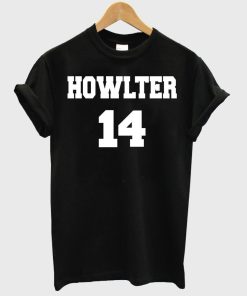 howlter 14