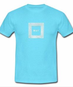 huf shirt