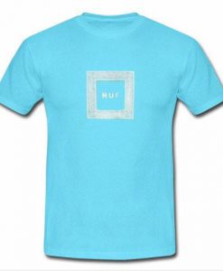 huf shirt