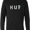 huf long sleeve