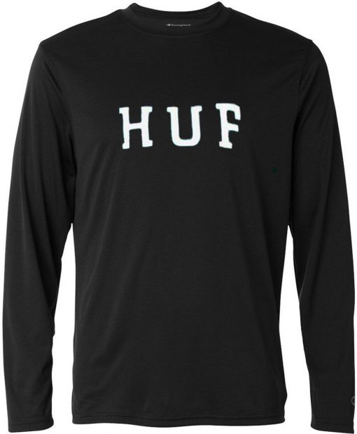 huf long sleeve