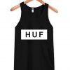 huf  Tank Top