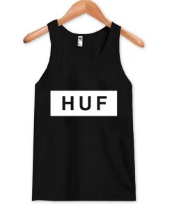 huf  Tank Top