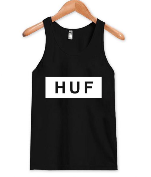 huf  Tank Top