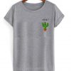 hug T shirt