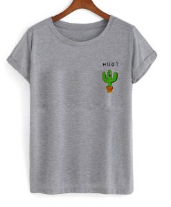 hug T shirt