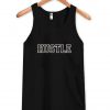 hustle Tank Top