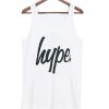 hype tanktop