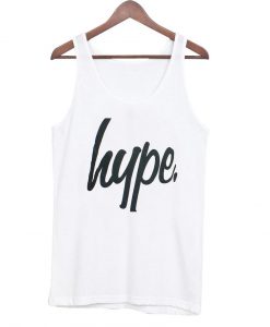 hype tanktop