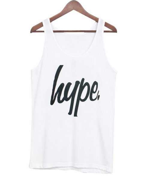 hype tanktop