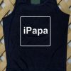 iPapa Tank top