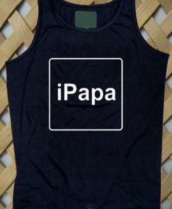 iPapa Tank top