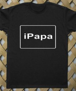 iPapa T shirt