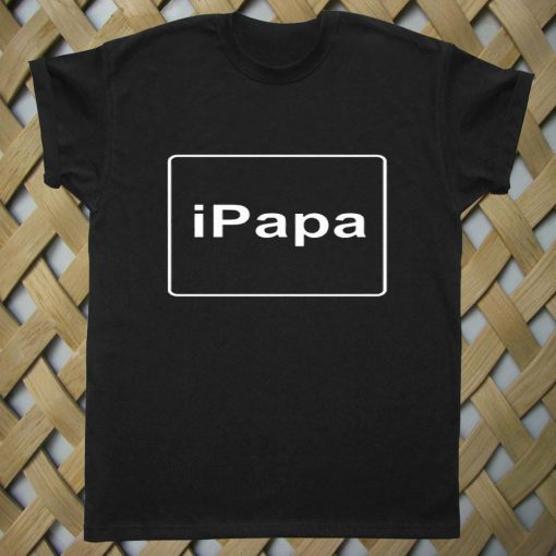 iPapa T shirt