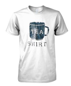 i Have Tea tshirt