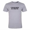 i can be reads tshirt