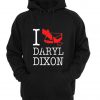 i daryl dixon hoodie