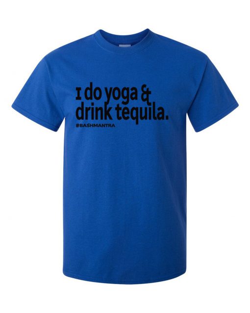 i do yoga tshirt