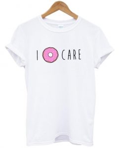 i donut care