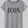 ICON T shirt