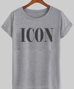 ICON T shirt