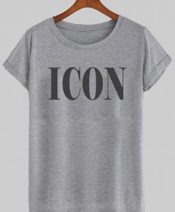 ICON T shirt