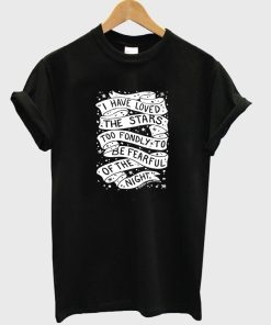 i have loved tshirt