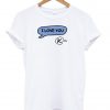 i love you tshirt