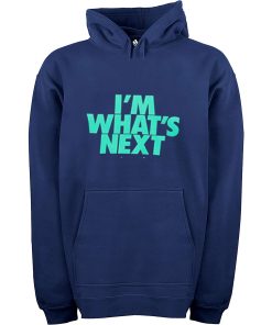 i'm what's hoodie