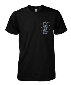 i need my space tshirt