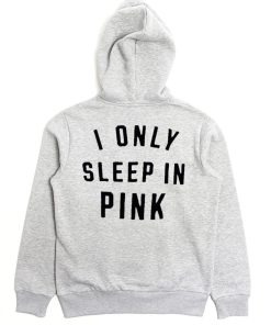 i only back hoodie
