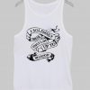 i solemnly Tank Top