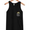 i've got sunshine in my pocket  tanktop