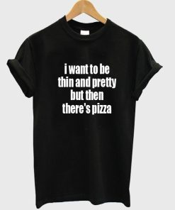i want to be T shirt