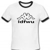 idfwu T shirt