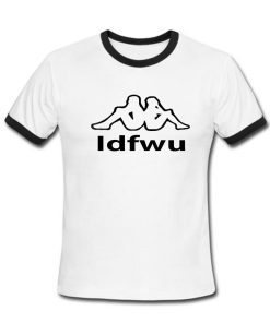 idfwu T shirt