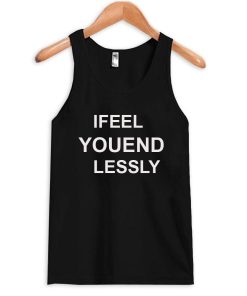 ifeel youend tanktop
