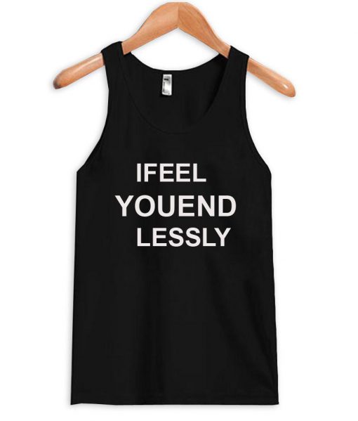 ifeel youend tanktop