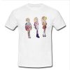 iggy azalea lola bunny T shirt