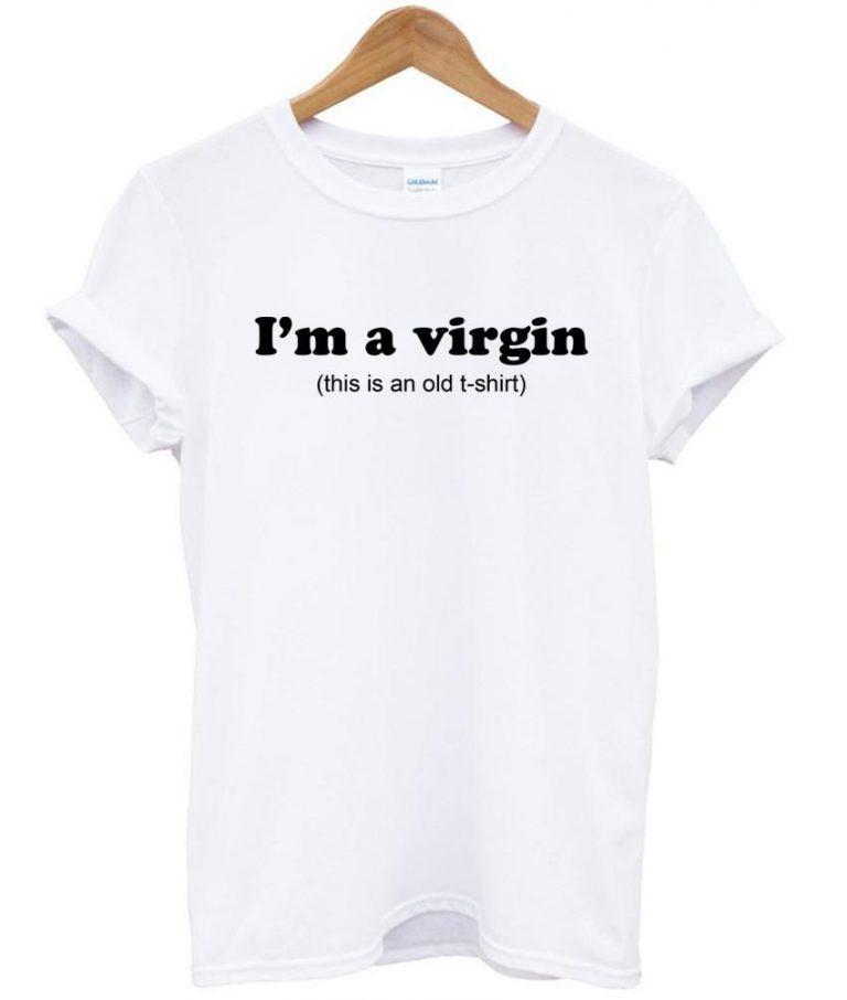 virgin records t shirt