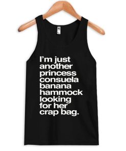 'im just another tanktop