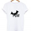 im pow tshirt